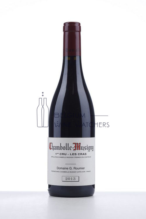Image de 2013 CHAMBOLLE MUSIGNY LES CRAS